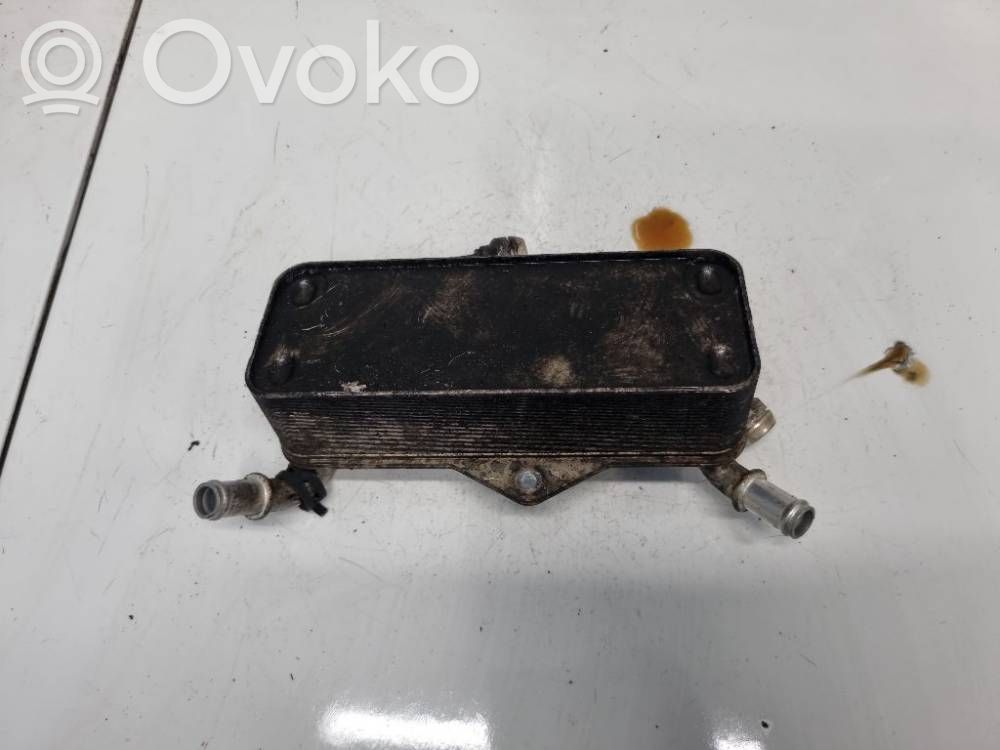 Audi A6 S6 C7 4G Radiator ulei motor 