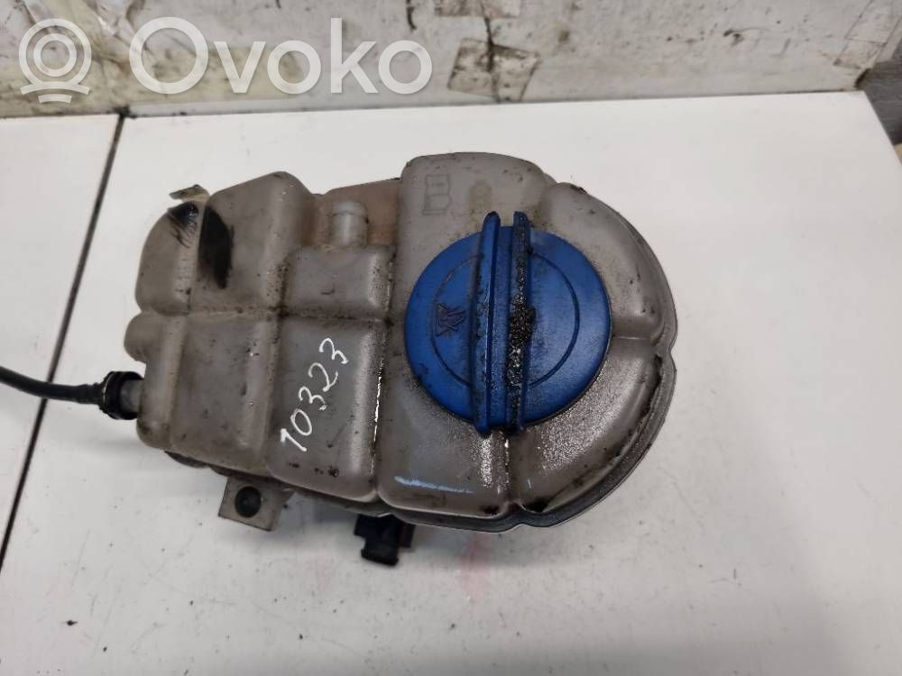 Audi A6 S6 C7 4G Vas expansiune/rezervor lichid de răcire 