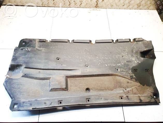 Peugeot 508 Placa protectora/protector antisalpicaduras motor
