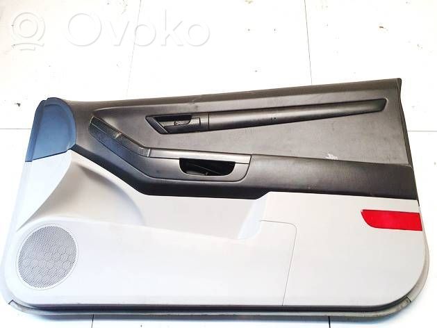 KIA Ceed Etuoven verhoilu 