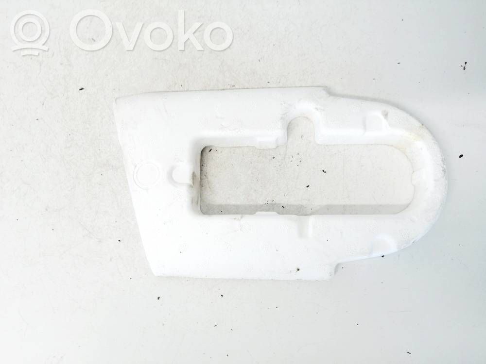 Toyota Avensis T250 Inne części karoserii 
