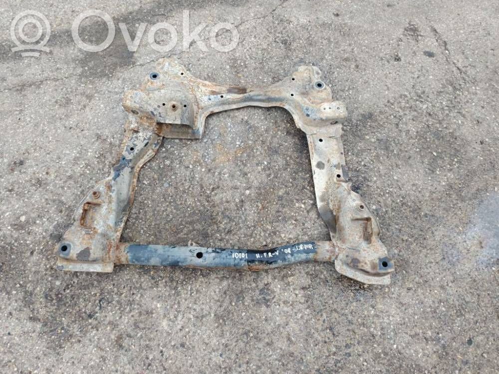 Front subframe   10101,10101,10101