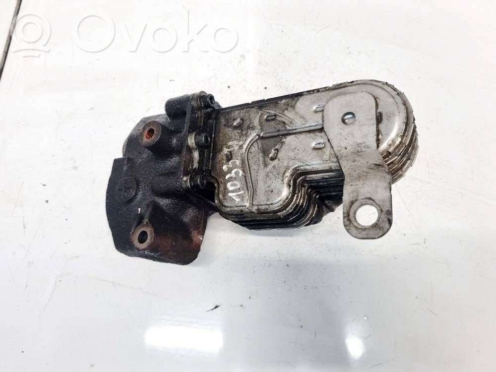 Chrysler Grand Voyager IV Chłodnica spalin EGR 