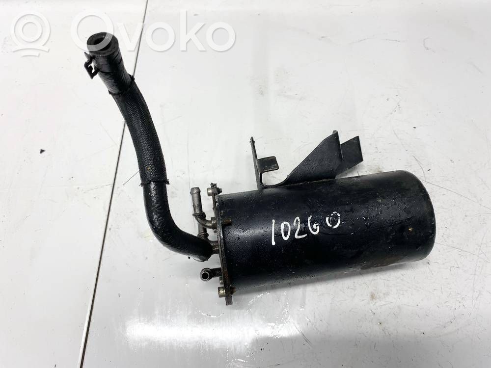Skoda Yeti (5L) Filtro carburante 