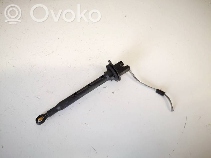 Peugeot 508 Interior temperature sensor 