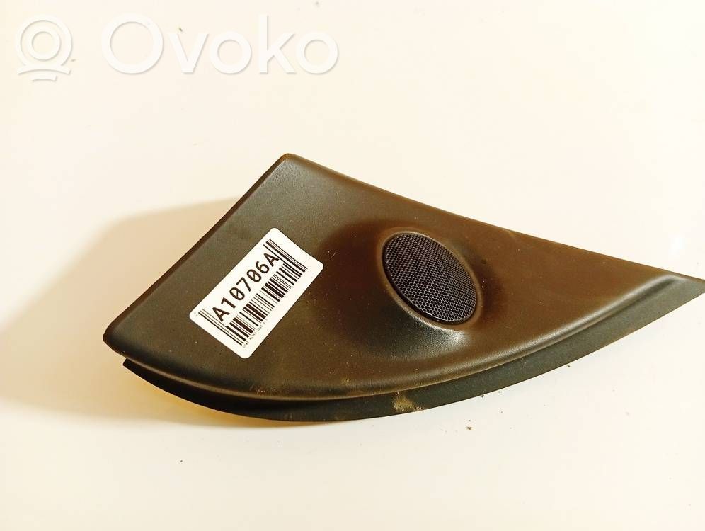 Opel Astra H Capac/ramă difuzor lateral 