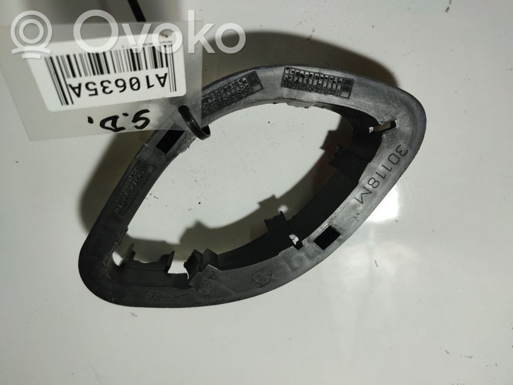 Renault Laguna II Altra parte interiore 