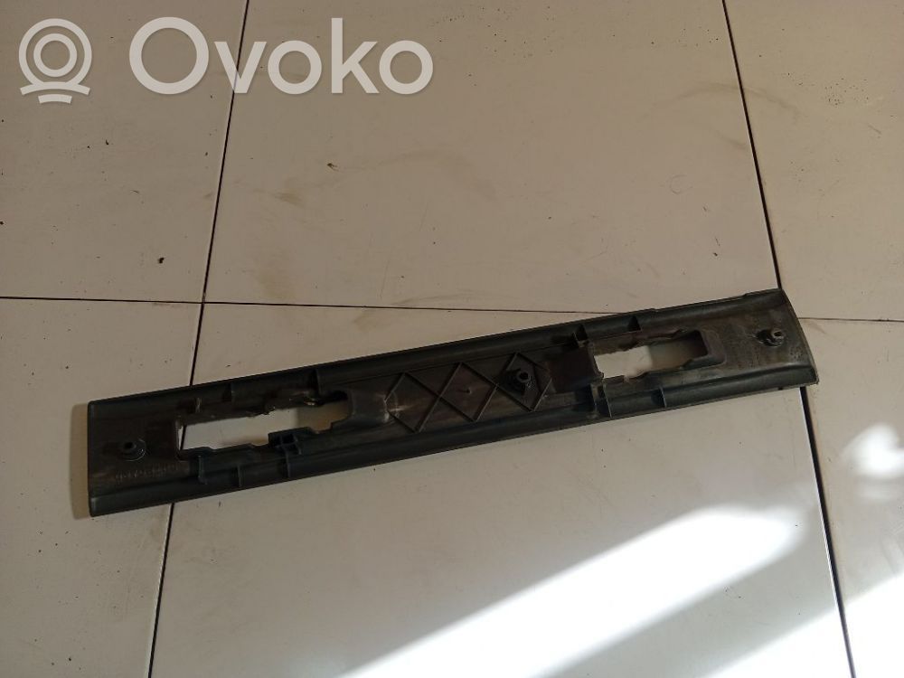 Chrysler Voyager Altra parte interiore 