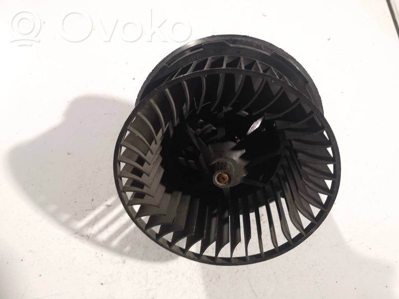 Seat Alhambra (Mk1) Ventola riscaldamento/ventilatore abitacolo 