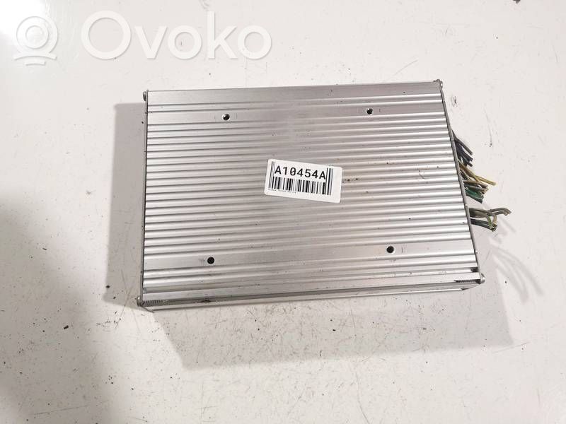 Amplificator sunet   05091006AE,36670C,05091006AE,36670C