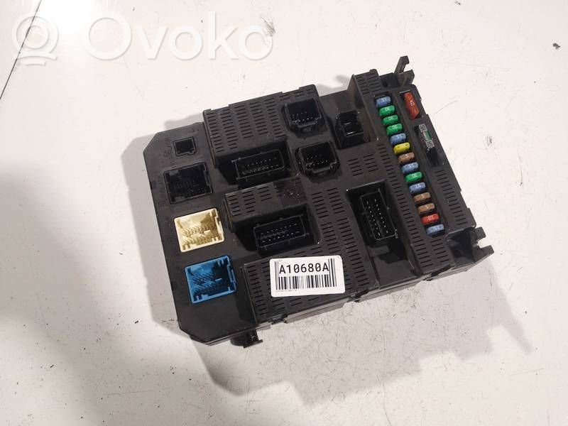 Modul confort   9659285580,BSI2004P0800,9659285580,BSI2004P0800