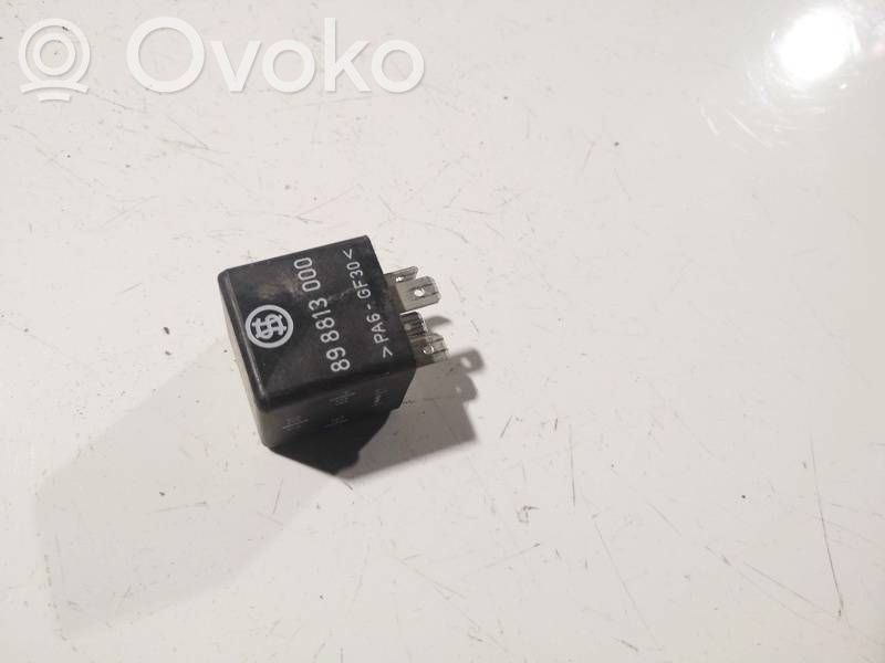 Otros relés   7M0906363,95VW8B658KA,7M0906363,95VW8B658KA