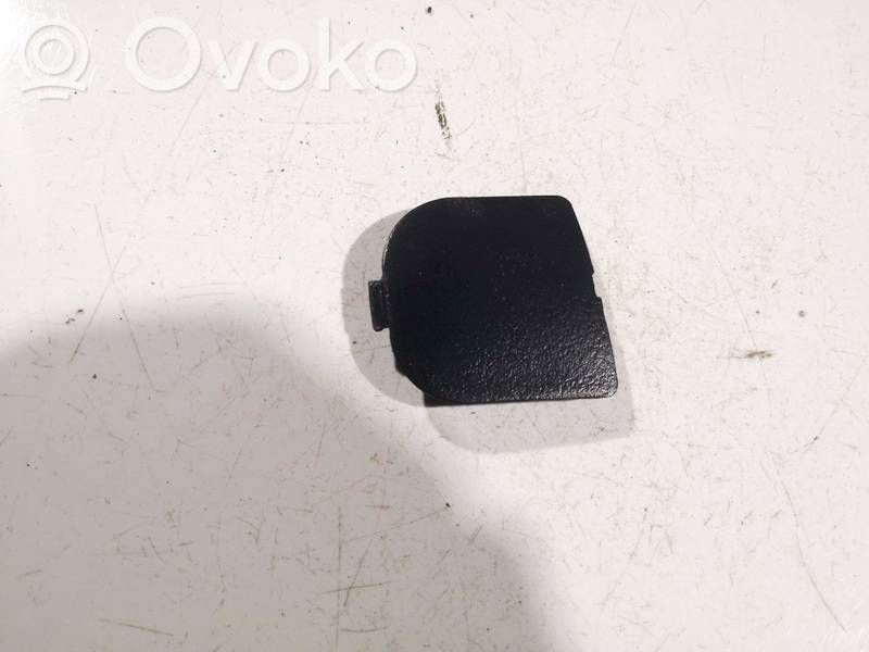Chevrolet Aveo Kita salono detalė 