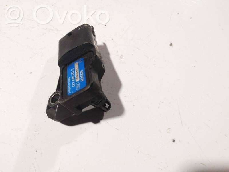 Sensor de la presión del aire   0281002437,0281002437