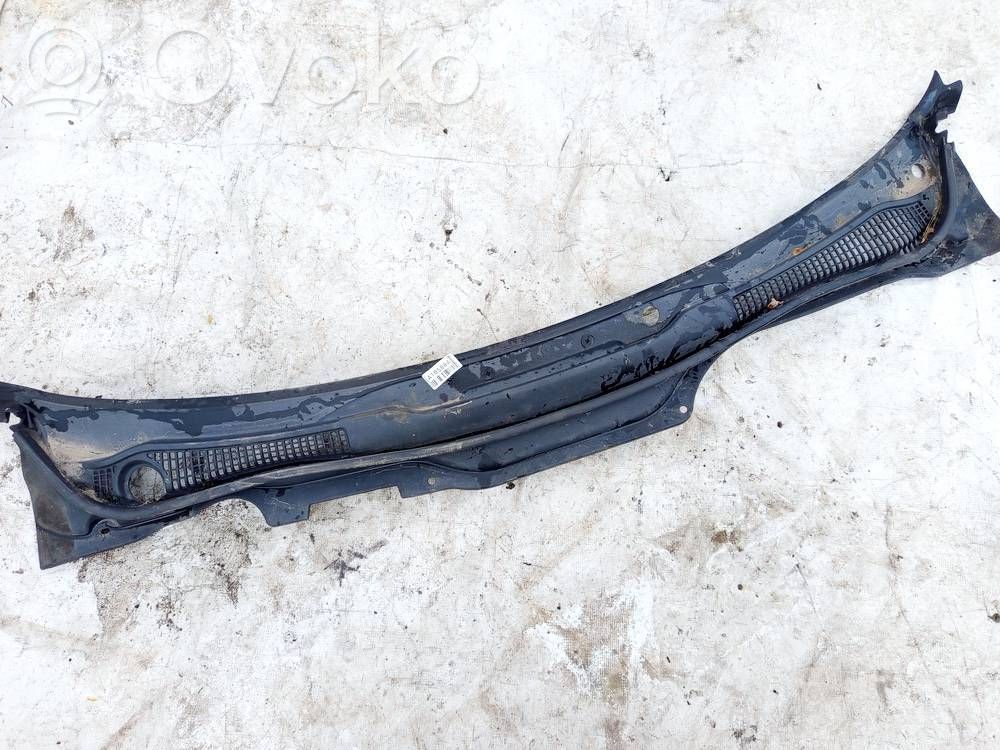 Volvo V50 Zierleiste Scheibenwischer 
