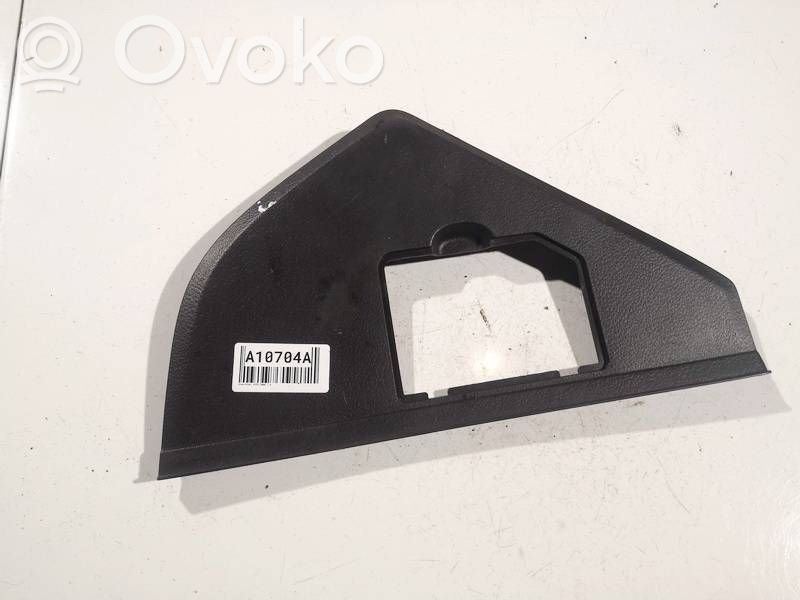 Chevrolet Aveo Alte piese de interior 