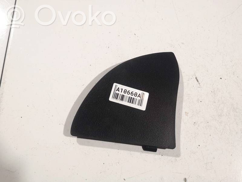 Honda Accord Alte piese de interior 