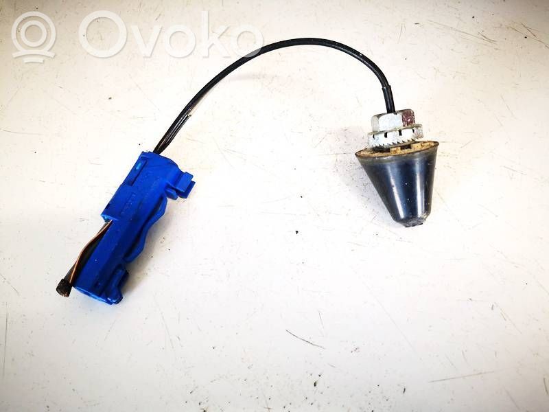 Opel Vectra C Antenne GPS