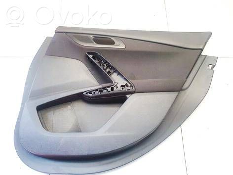 Peugeot 508 Panou interior ușă spate 