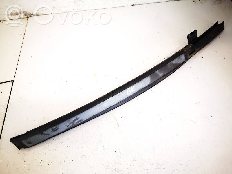 Opel Vectra C Ornament geam ușă spate 