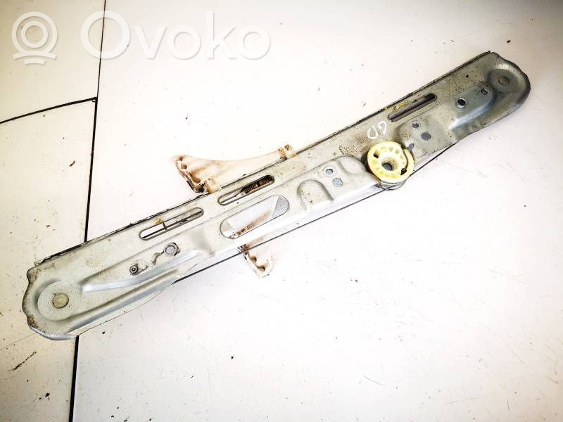 Opel Vectra C Alzacristalli del portellone scorrevole con motorino