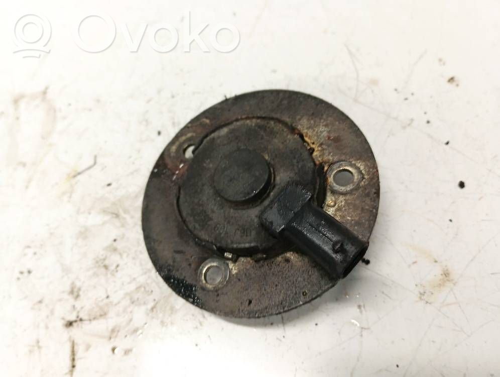 Skoda Superb B6 (3T) Solenoid deschidere supape variabilă 