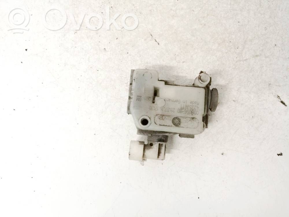 Opel Insignia A Motorino della chiusura centralizzata 
