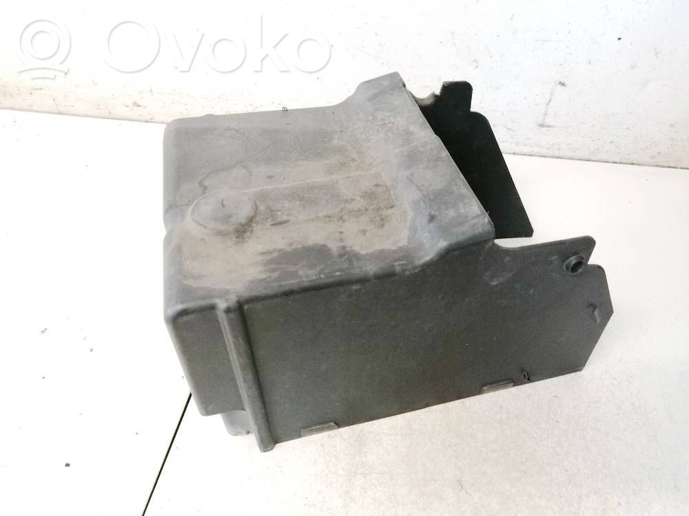 Ford Mondeo MK IV Inne części wnętrza samochodu 