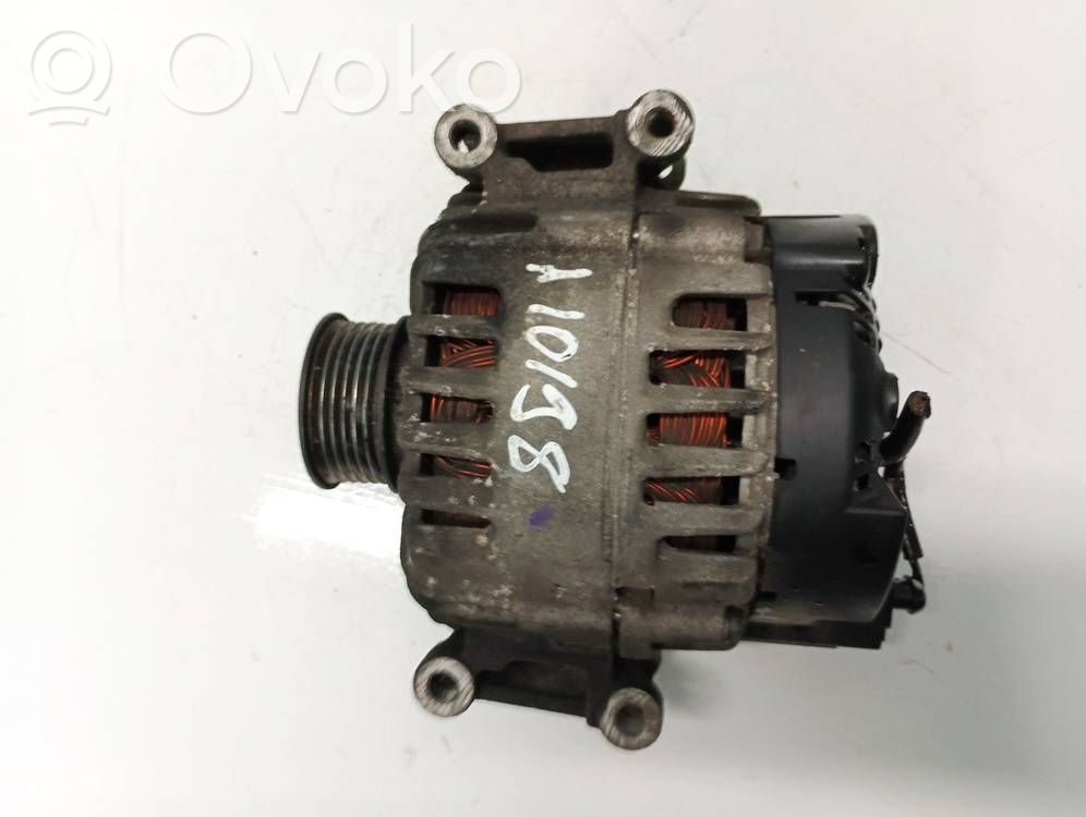 Skoda Superb B6 (3T) Generator/alternator 