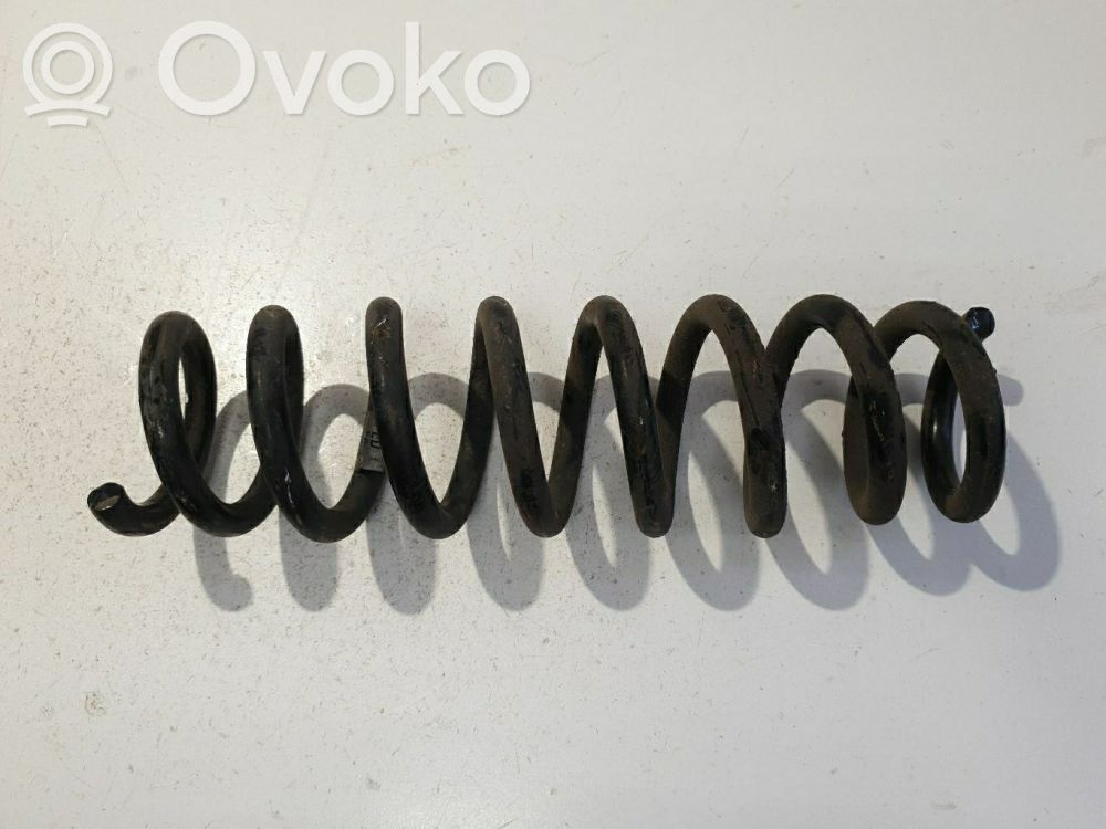 BMW 3 F30 F35 F31 Feder hinten 