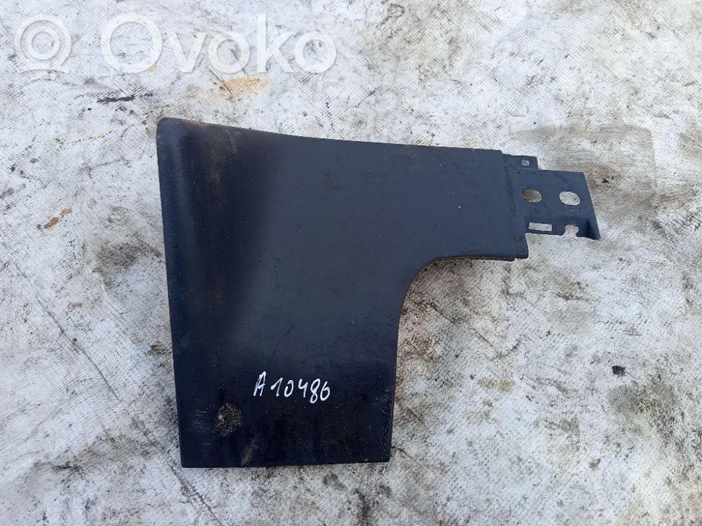 Volkswagen Golf IV Altra parte interiore