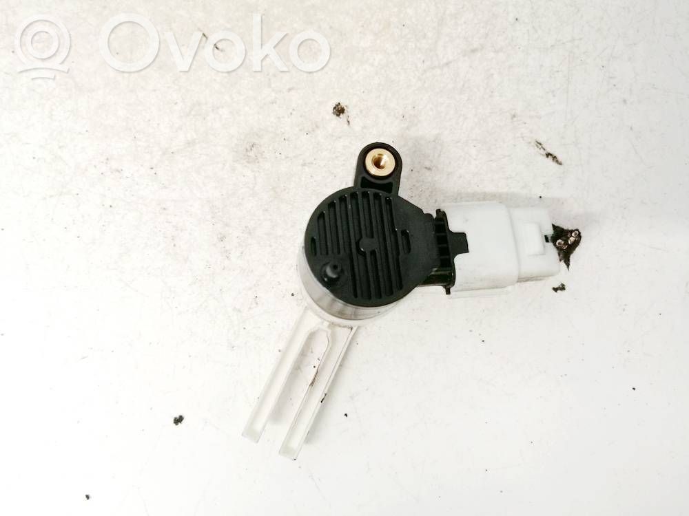 Opel Insignia A Sensor Bremspedal 