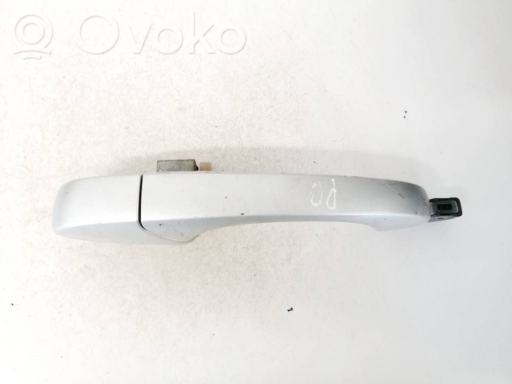 Dodge Journey Etuoven ulkokahva 