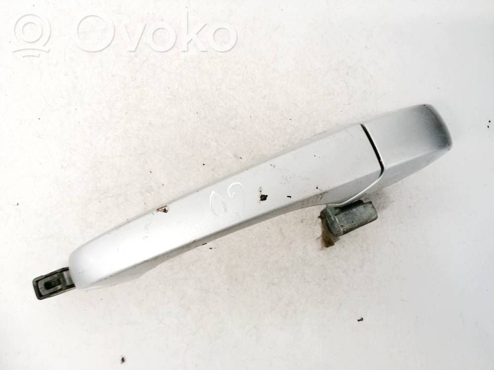 Dodge Journey Etuoven ulkokahva 