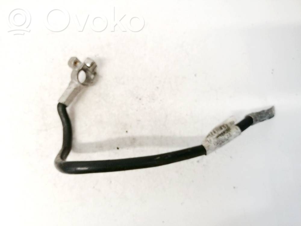 Opel Insignia A Cable positivo (batería) 