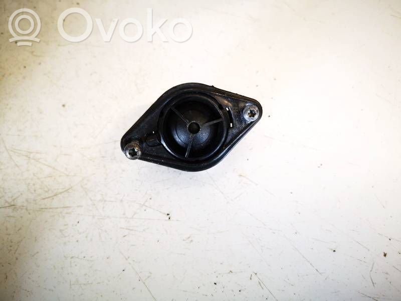 Porsche Cayenne (9PA) Altoparlante portiera anteriore 