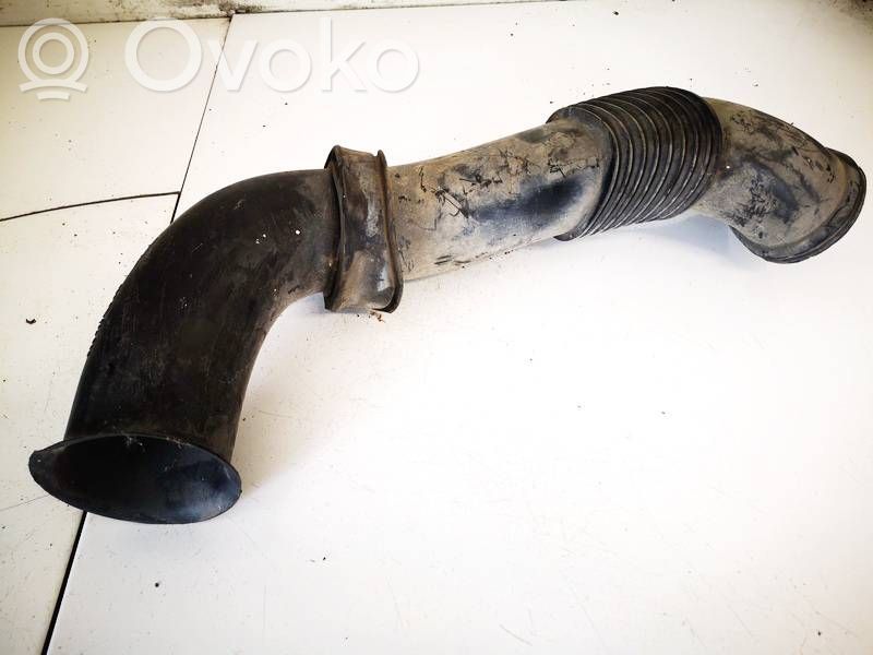 Porsche Cayenne (9PA) Conductă/furtun admisie aer 