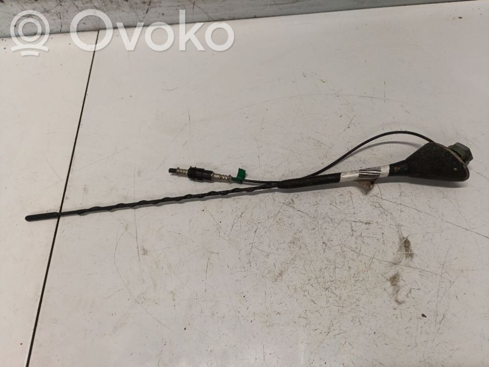 Fiat Stilo Antena aérea GPS 