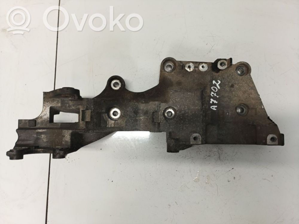 Jeep Grand Cherokee (WK) Halterung Lager Motor