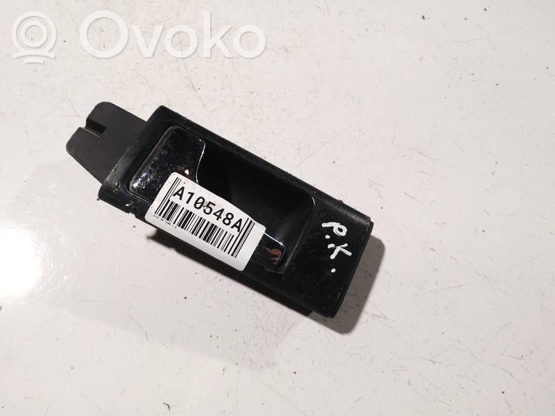 Audi A6 S6 C4 4A Manecilla interna puerta delantera 