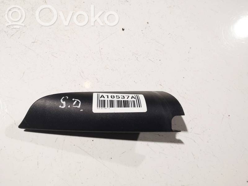 Peugeot 307 Alte piese de interior 