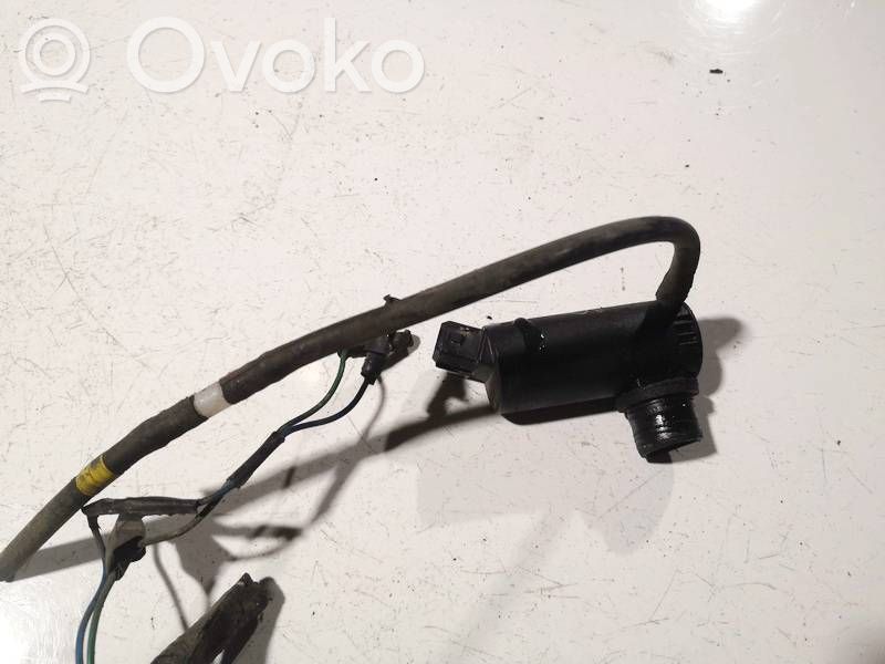 Pumpe Scheibenwaschanlage   93BB17K624AA,D00LA,93BB17K624AA,D00LA