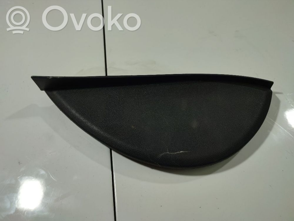Renault Megane III Alte piese de interior 