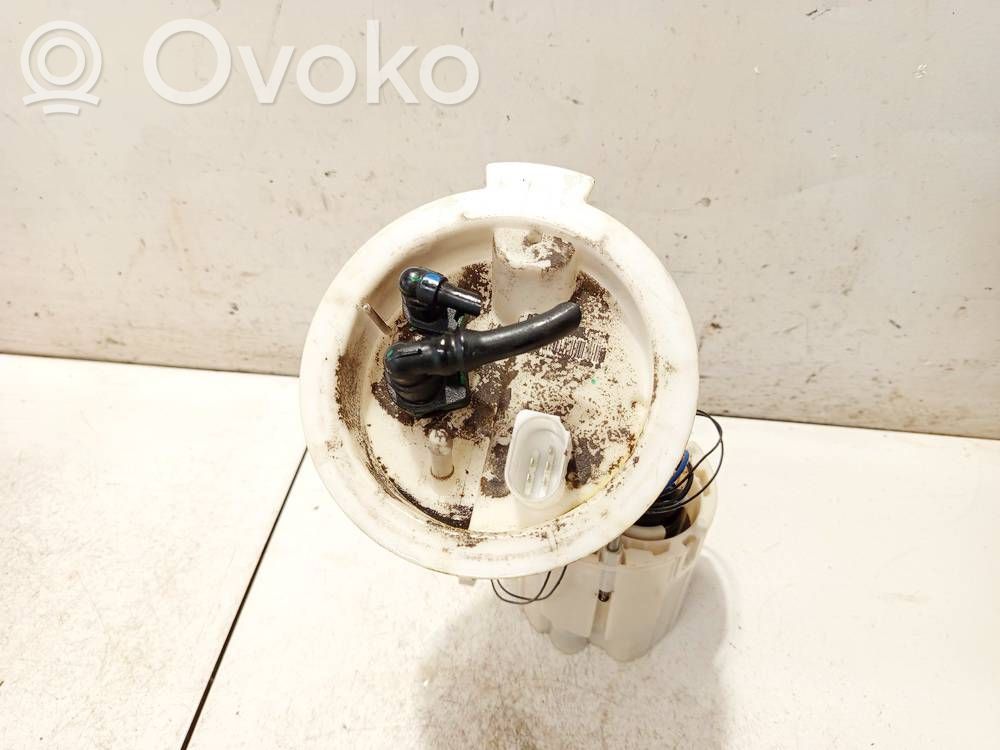 BMW 3 F30 F35 F31 Pompa carburante immersa 