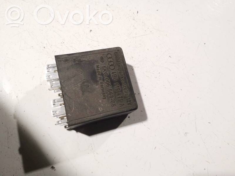 Valomoduuli LCM   4B0919471A,5KG00656805,4B0919471A,5KG00656805