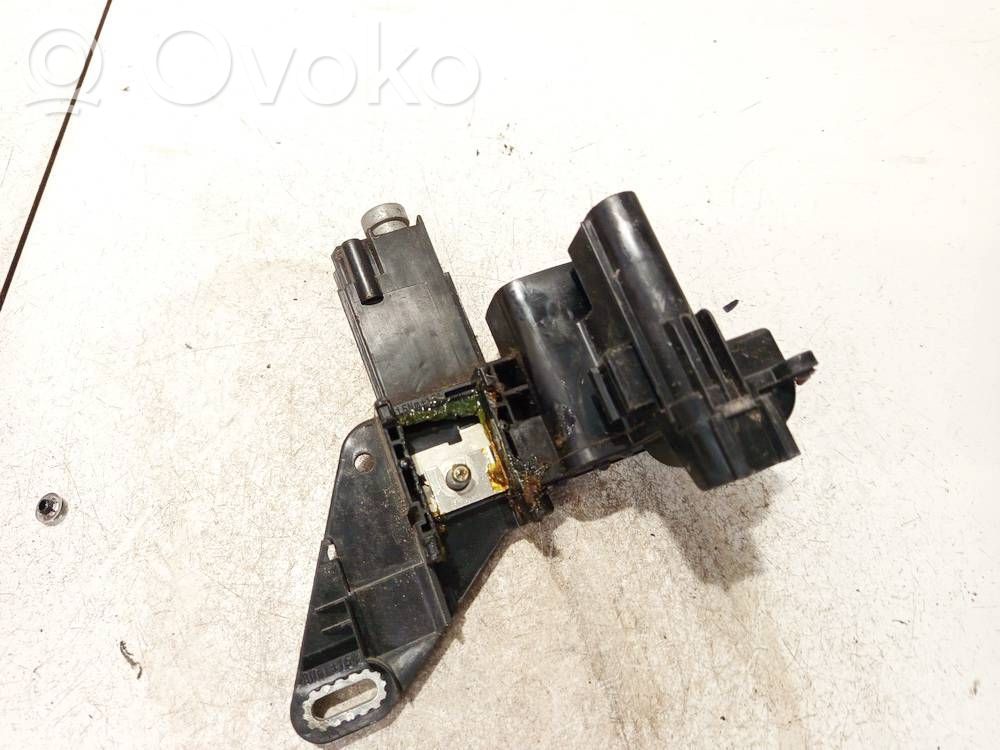 BMW 1 F20 F21 Alte unități/module de control 