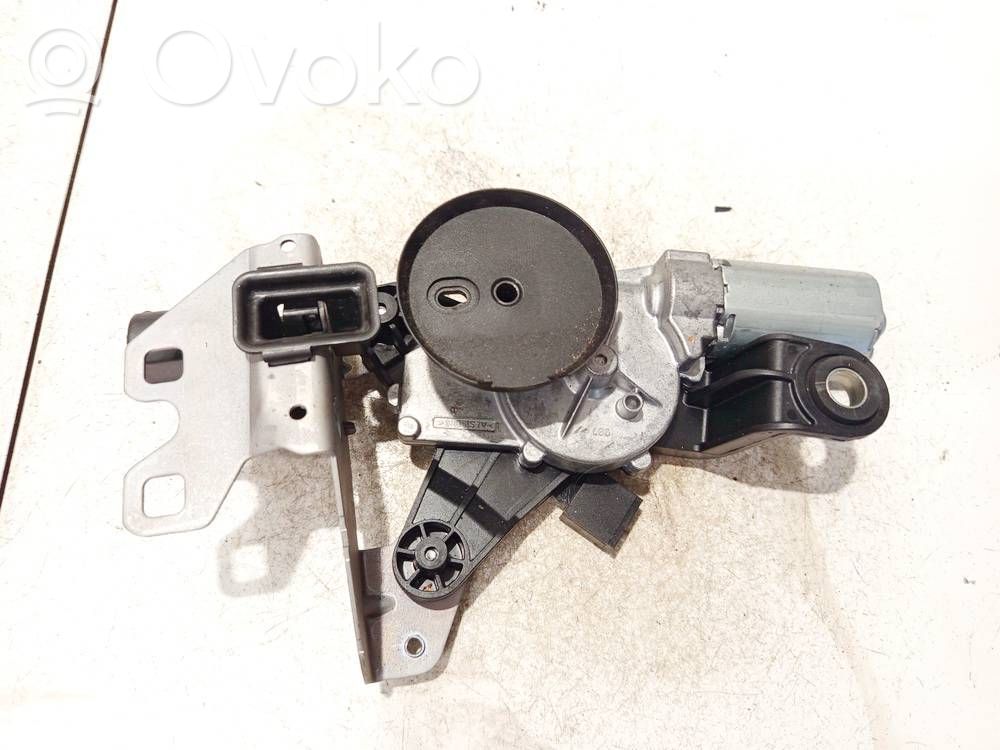 BMW 3 F30 F35 F31 Motor ștergător lunetă 