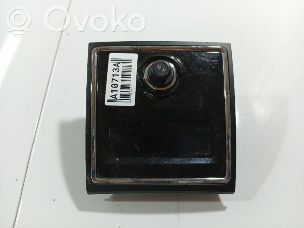 Skoda Superb B6 (3T) Monitor/display/piccolo schermo 