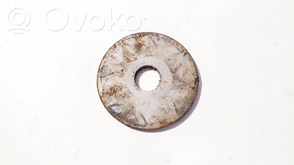 BMW 3 E90 E91 Supporto di montaggio della molla elicoidale 