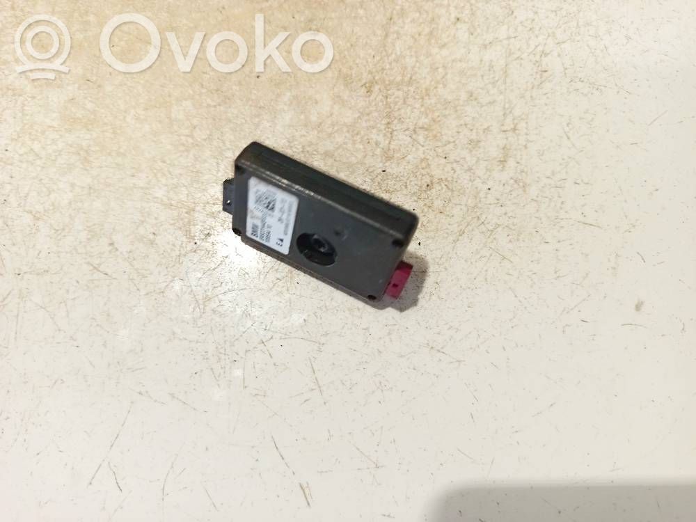 BMW 1 F20 F21 Centralina antenna